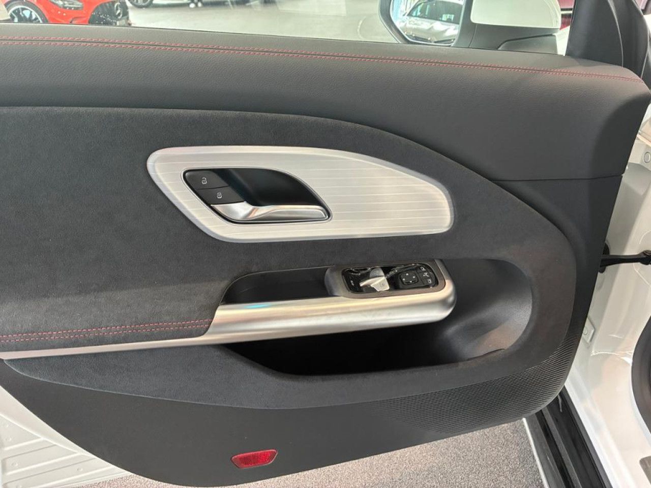 Mercedes-Benz CLA – Bild 3