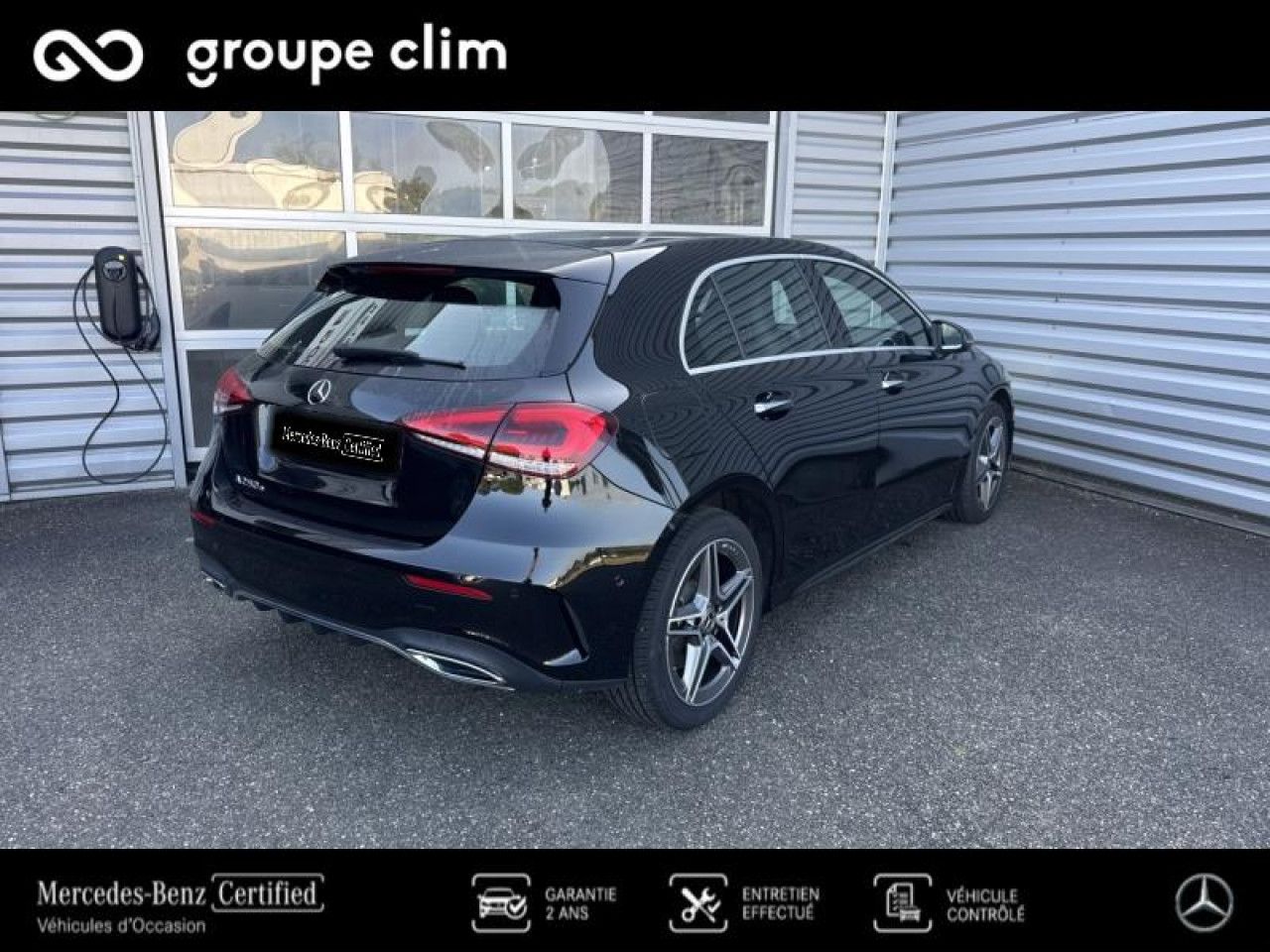 Photo du véhicule 4 / 18
