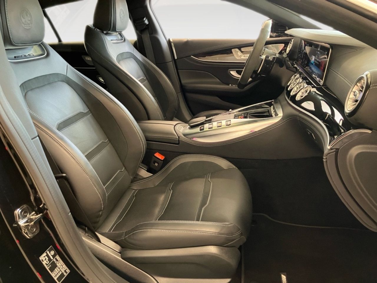 Mercedes-Benz AMG GT – Bild 9