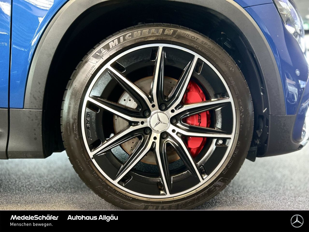 Mercedes-Benz GLB – Bild 15