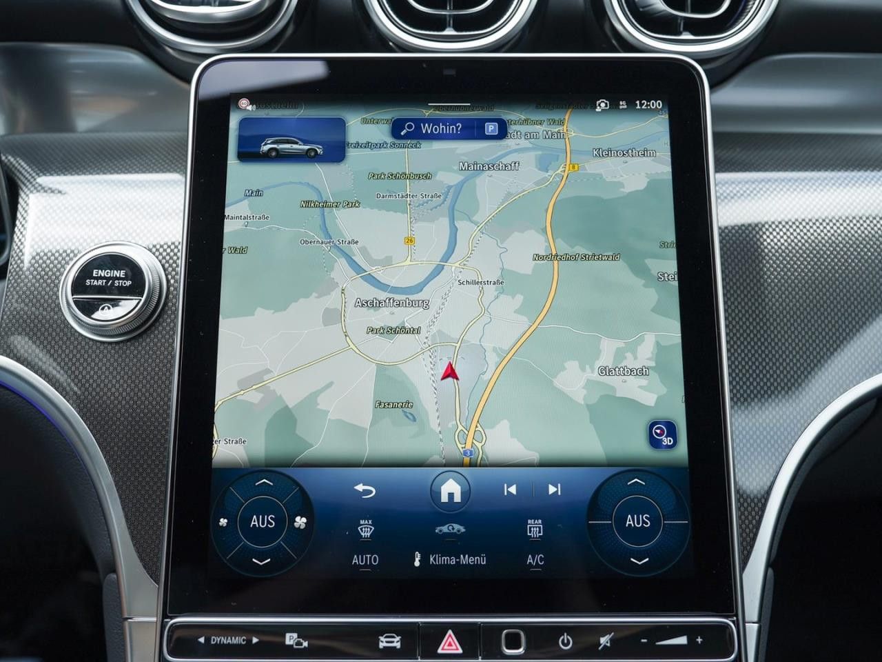 Mercedes-Benz GLC – Bild 13