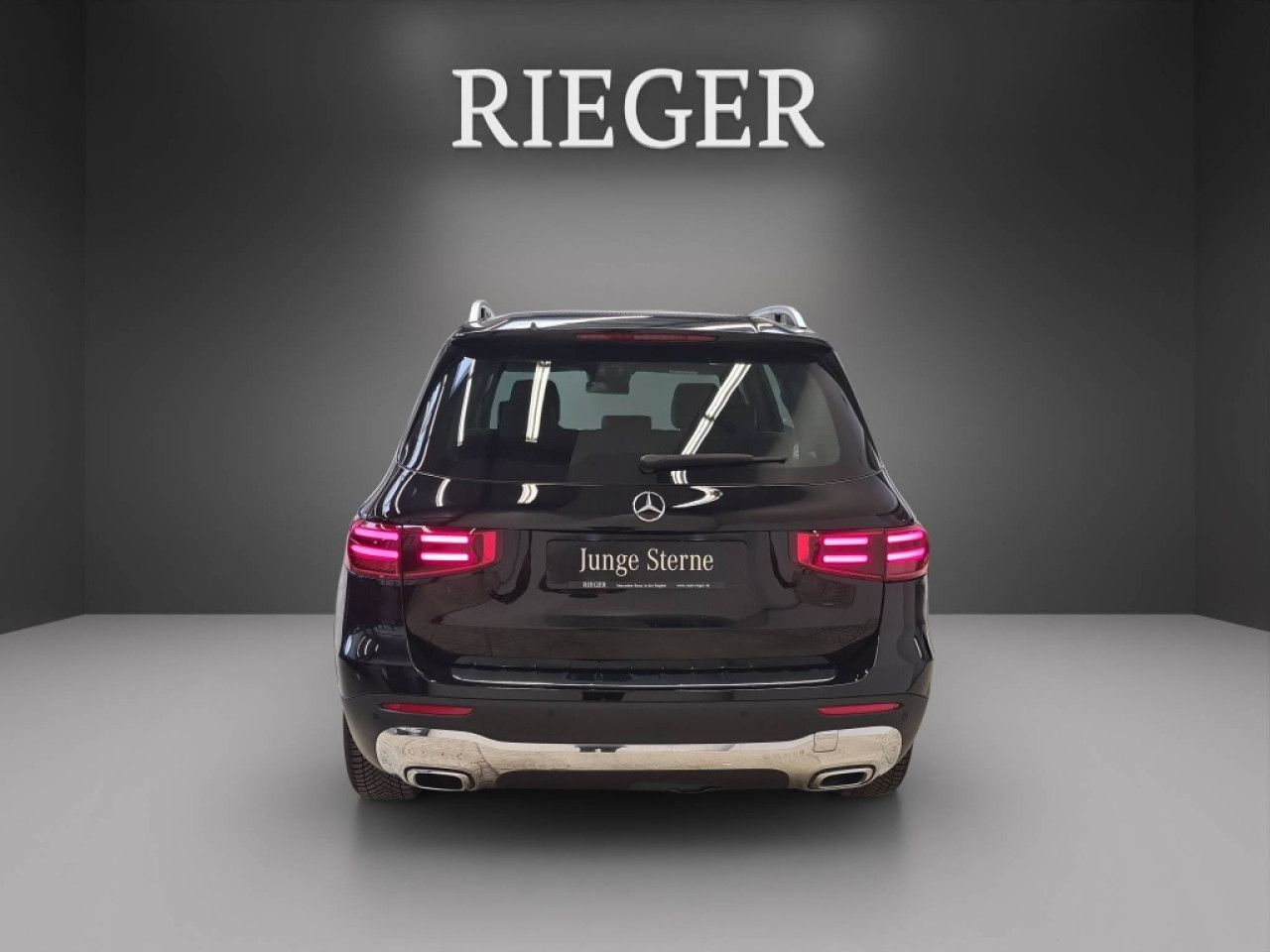 Mercedes-Benz GLB – Bild 10