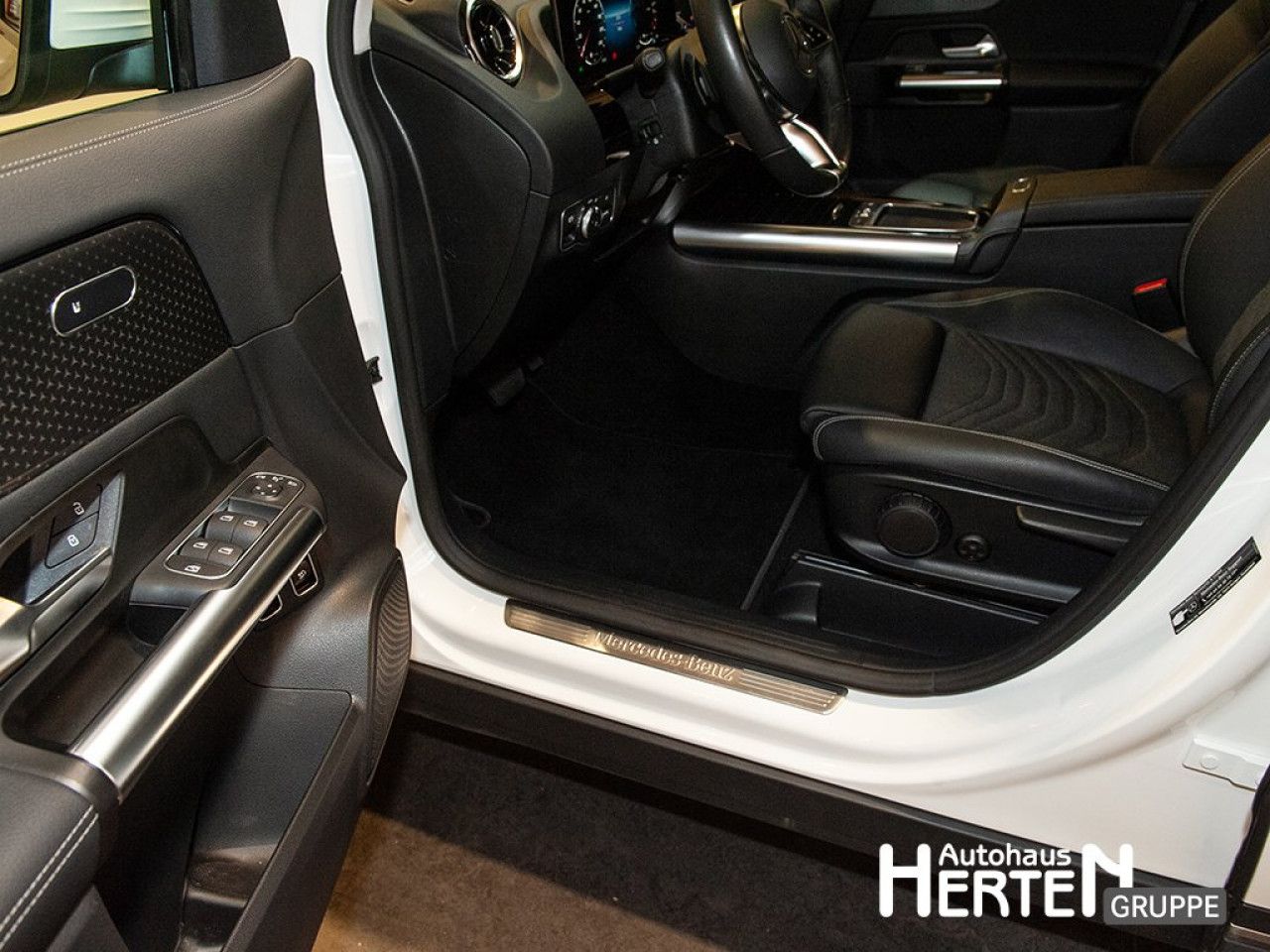 Mercedes-Benz GLA – Bild 13