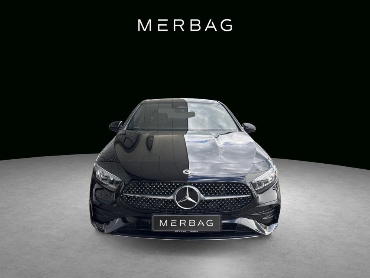 Mercedes-Benz A-Klasse – Bild 2