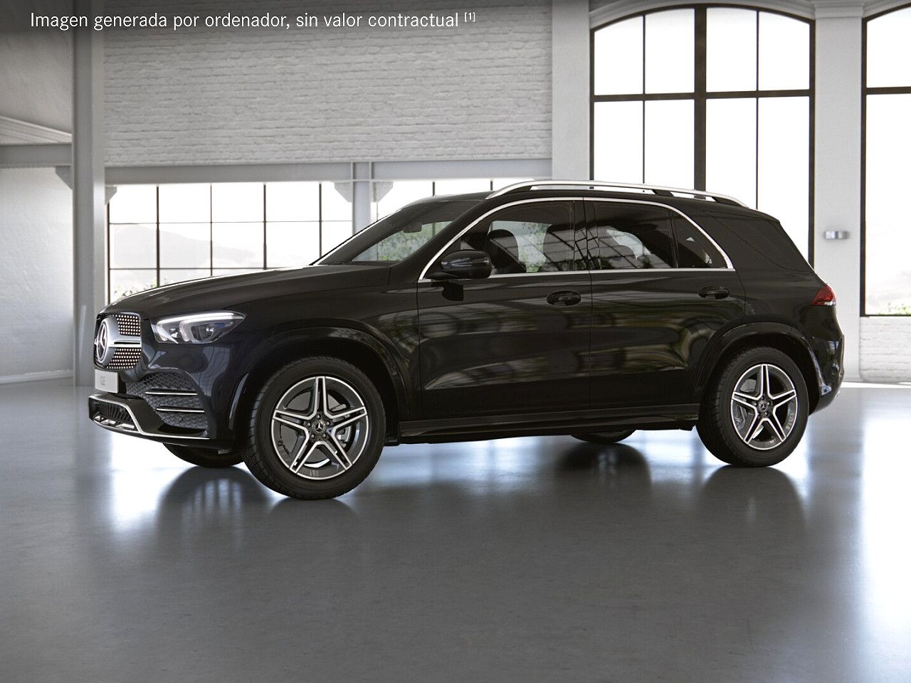 Foto de estudio 2 / 5