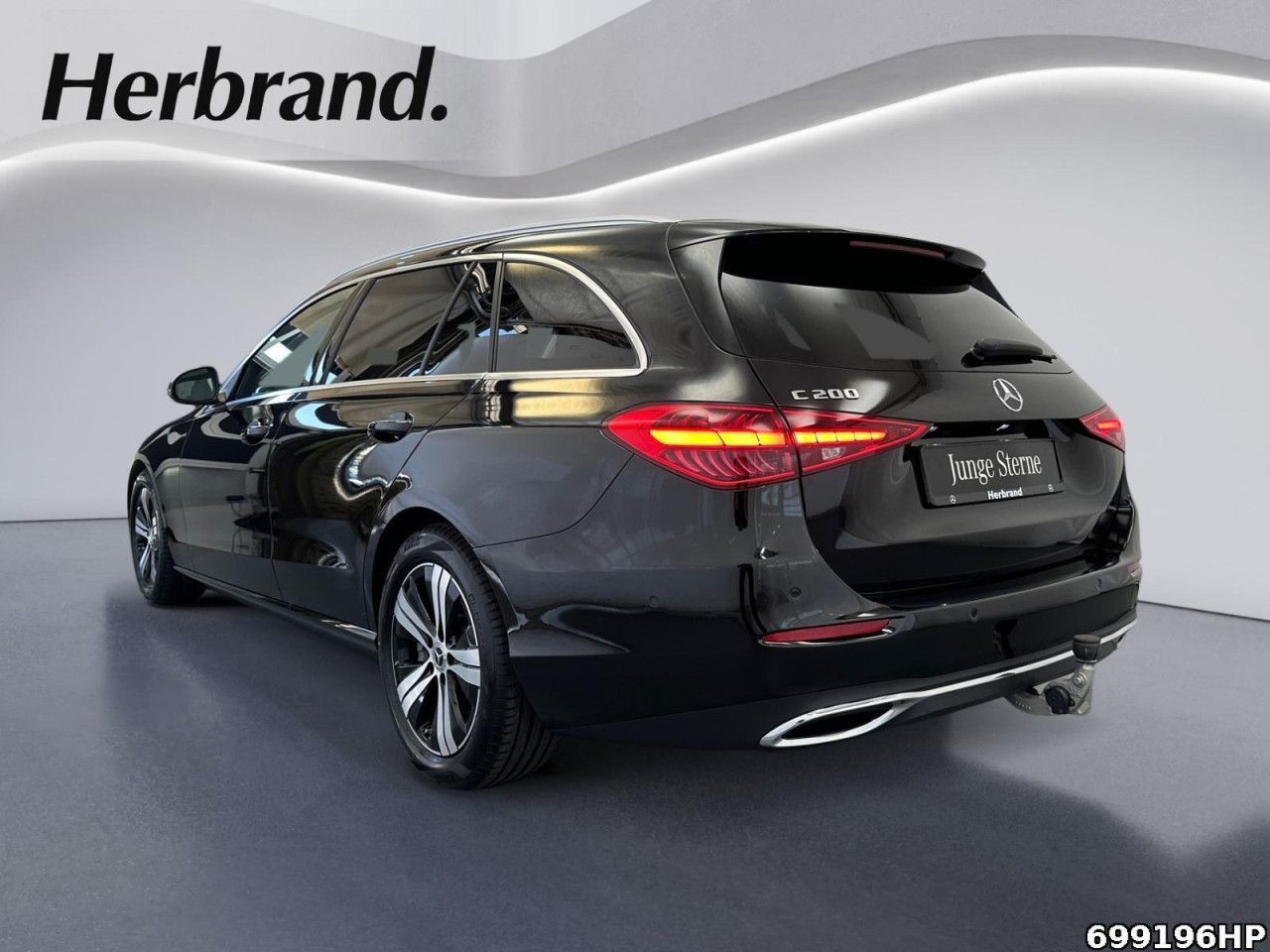 Mercedes-Benz C-Klasse – Bild 4