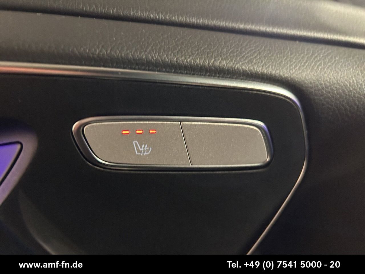 Mercedes-Benz V-Klasse – Bild 12