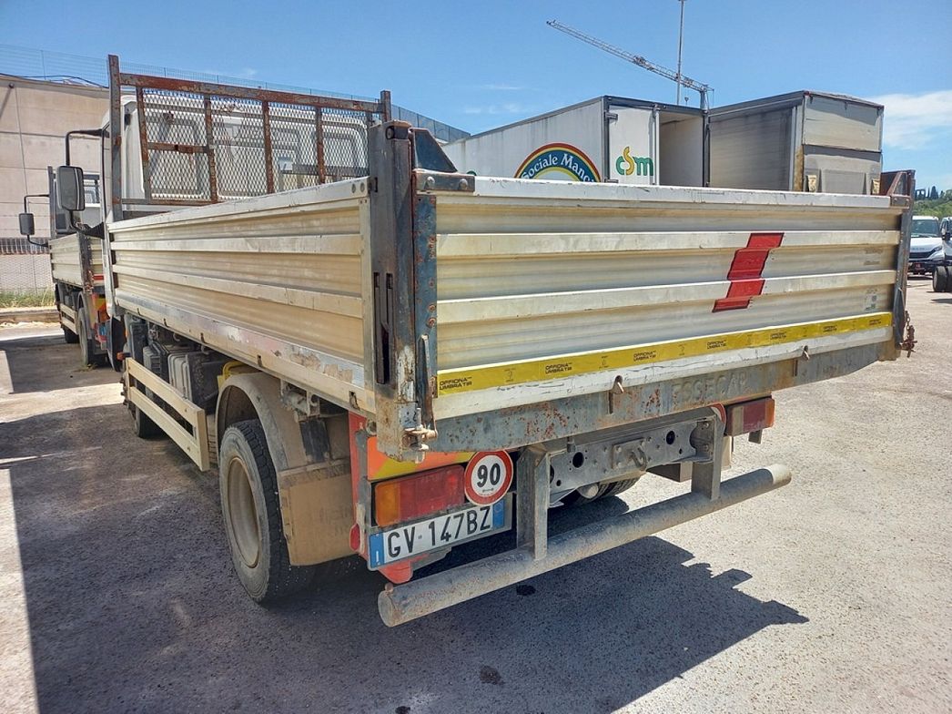 IVECO | 75E15 - 75E15
