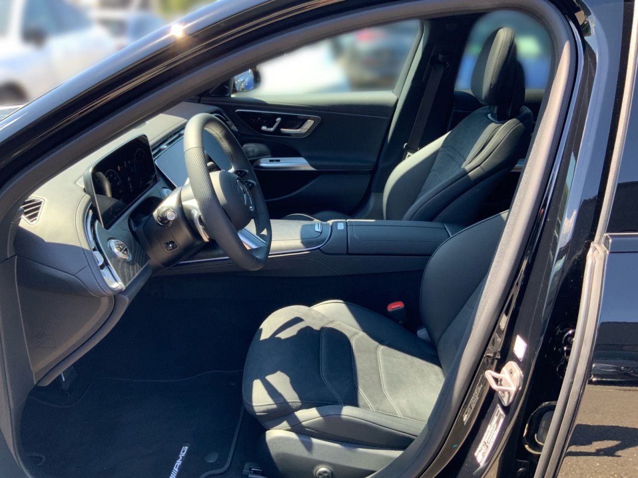 Mercedes-Benz E-Klasse – Bild 14