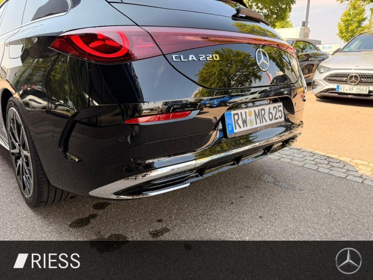 Mercedes-Benz CLA – Bild 16