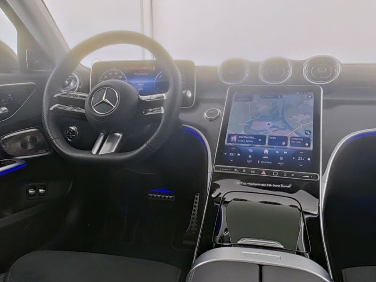 Mercedes-Benz C-Klasse – Bild 5