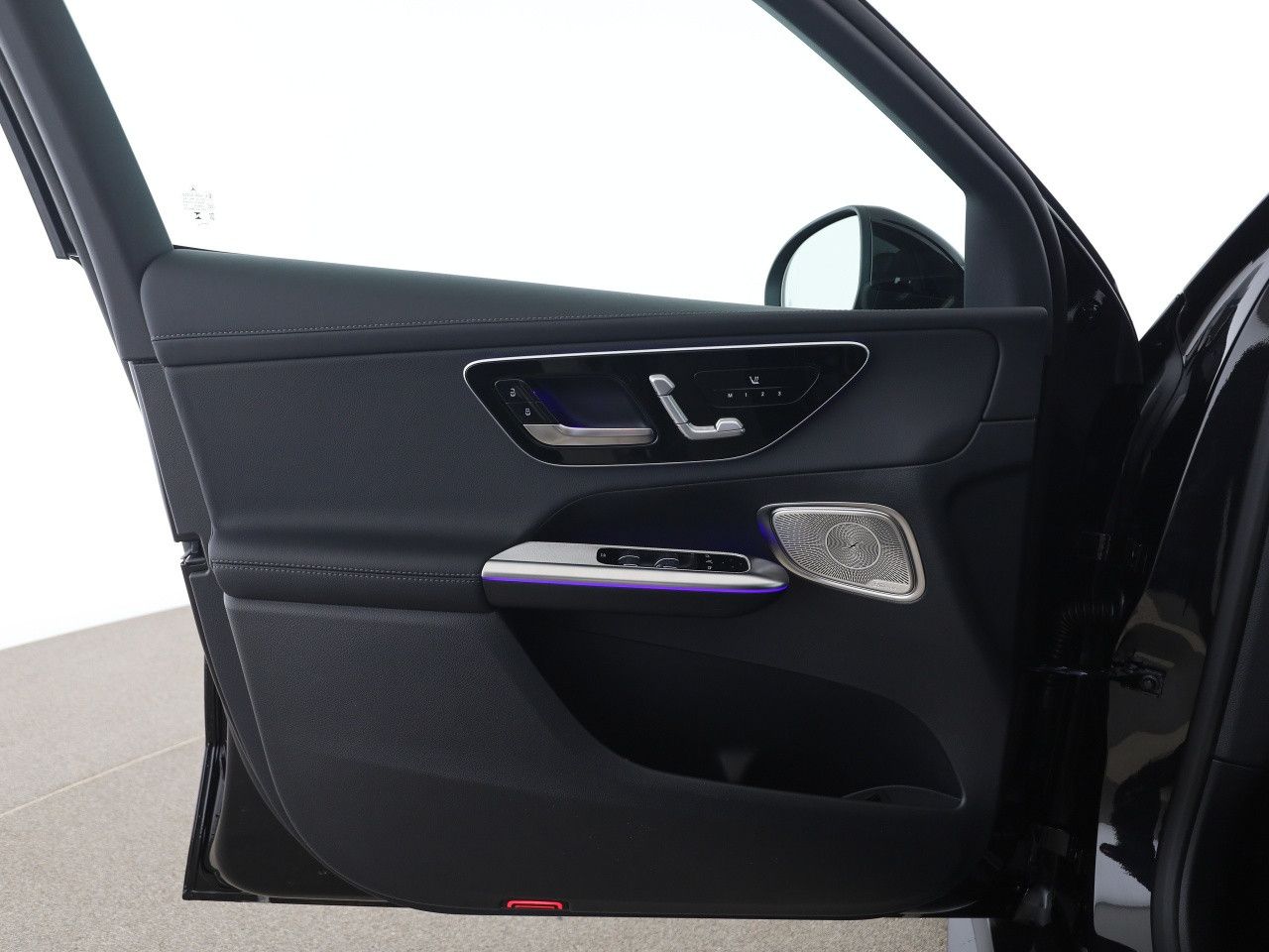 Mercedes-Benz GLC – Bild 12