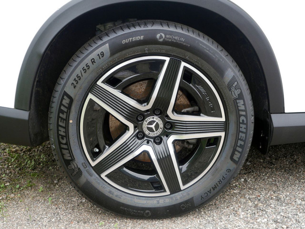 Mercedes-Benz GLC – Bild 10
