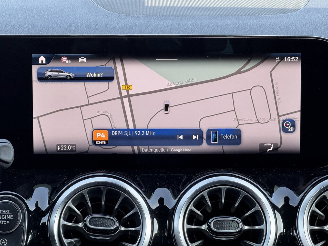 Mercedes-Benz B-Klasse – Bild 16
