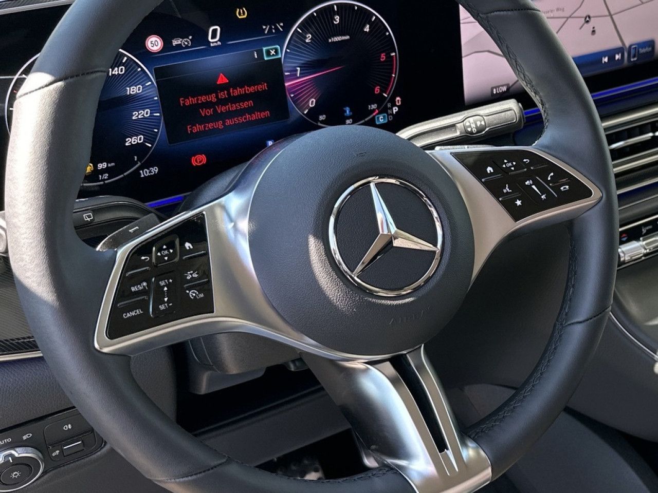 Mercedes-Benz V-Klasse – Bild 20