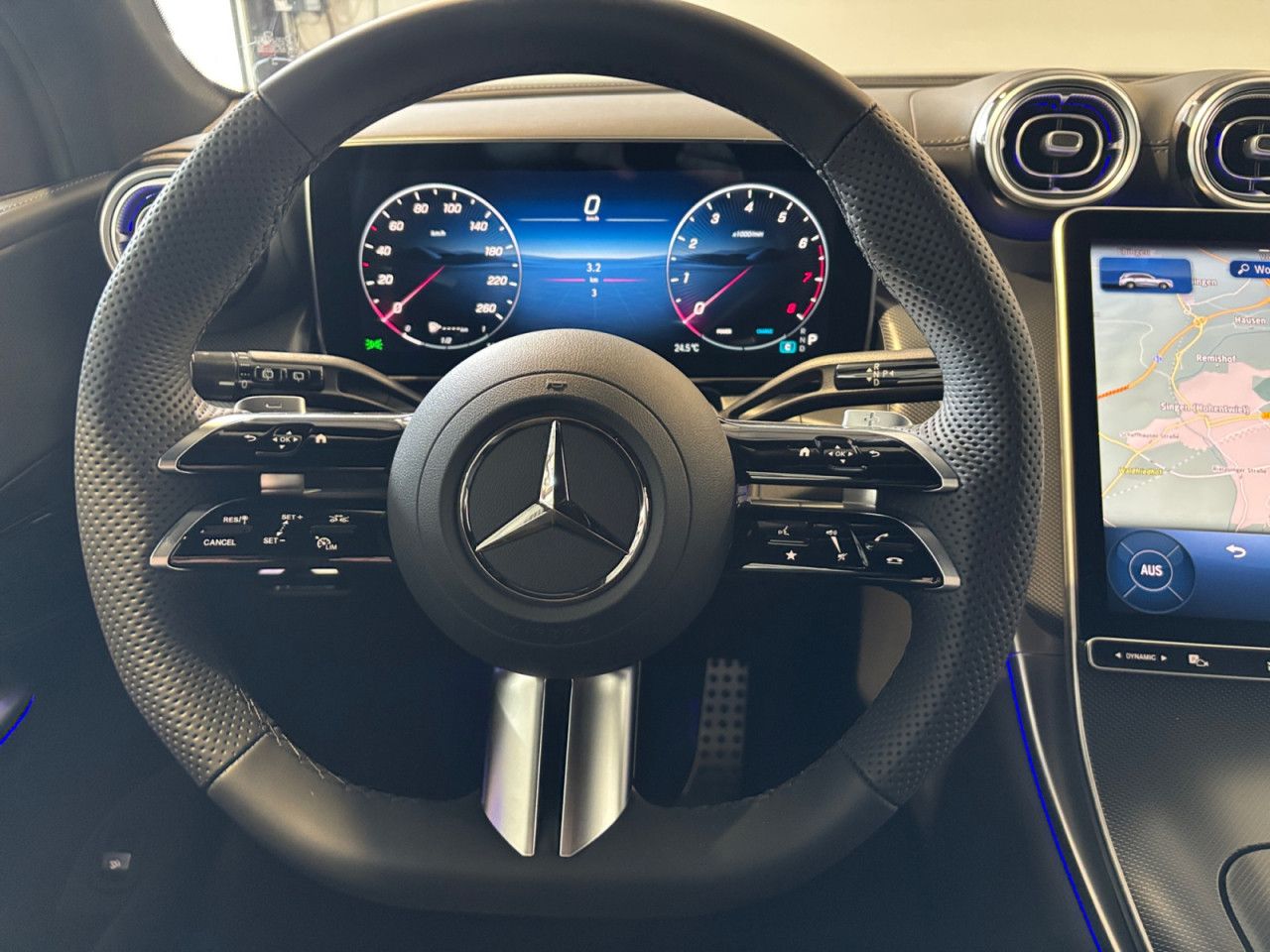 Mercedes-Benz GLC – Bild 11