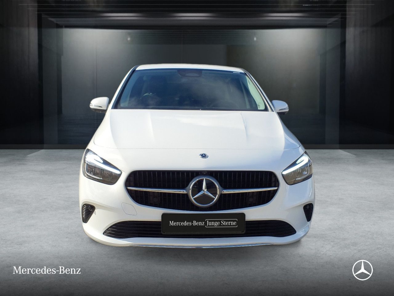 Mercedes-Benz B-Klasse – Bild 8