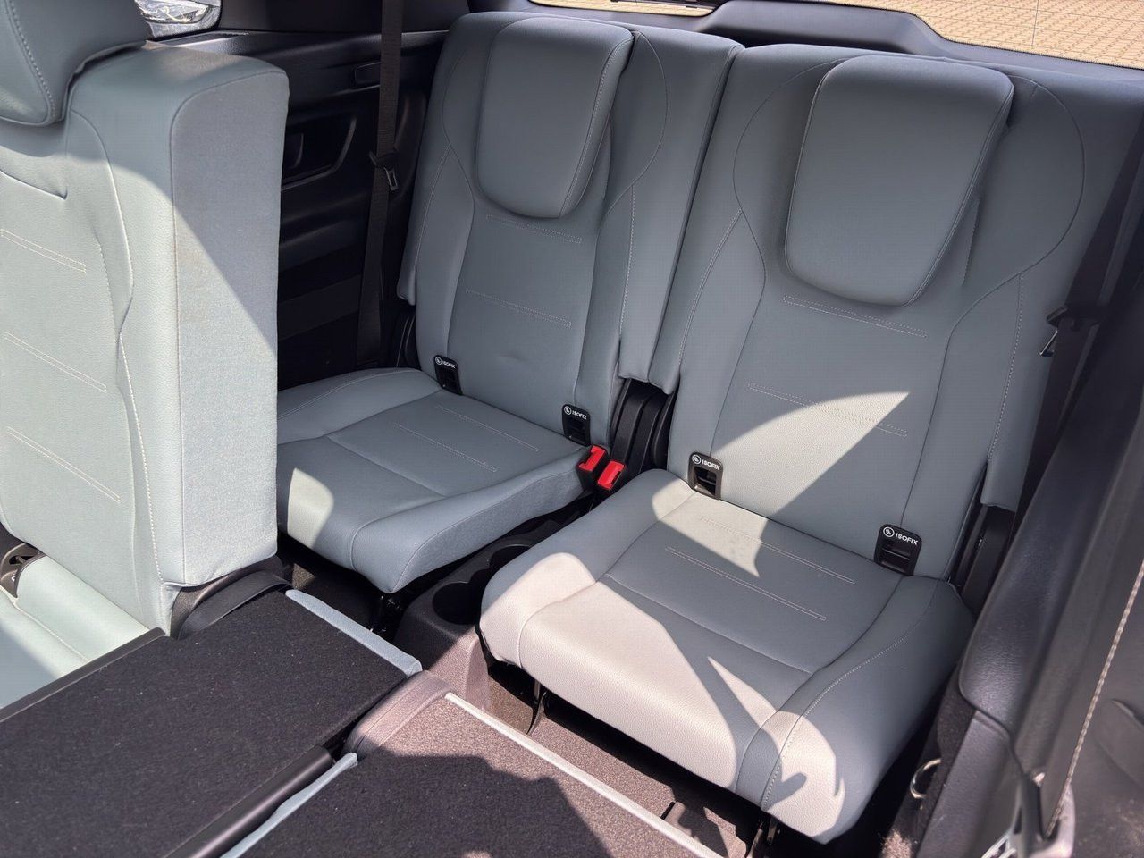 Mercedes-Benz GLB – Bild 9