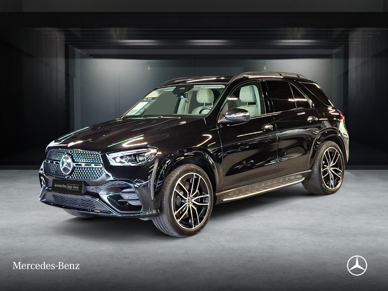 Mercedes-Benz GLE – Bild 7