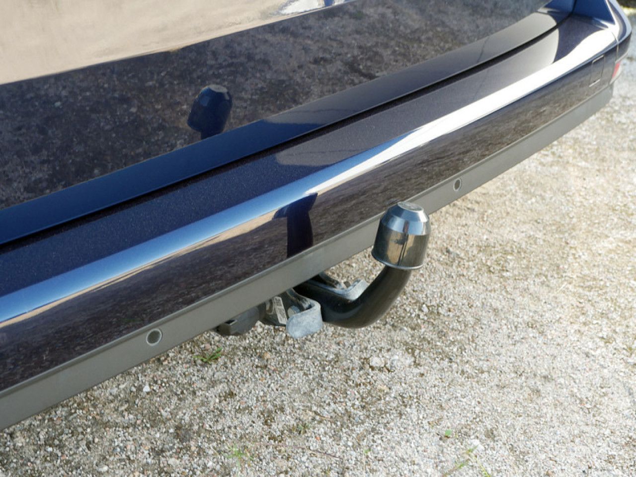 Mercedes-Benz T-Klasse – Bild 10