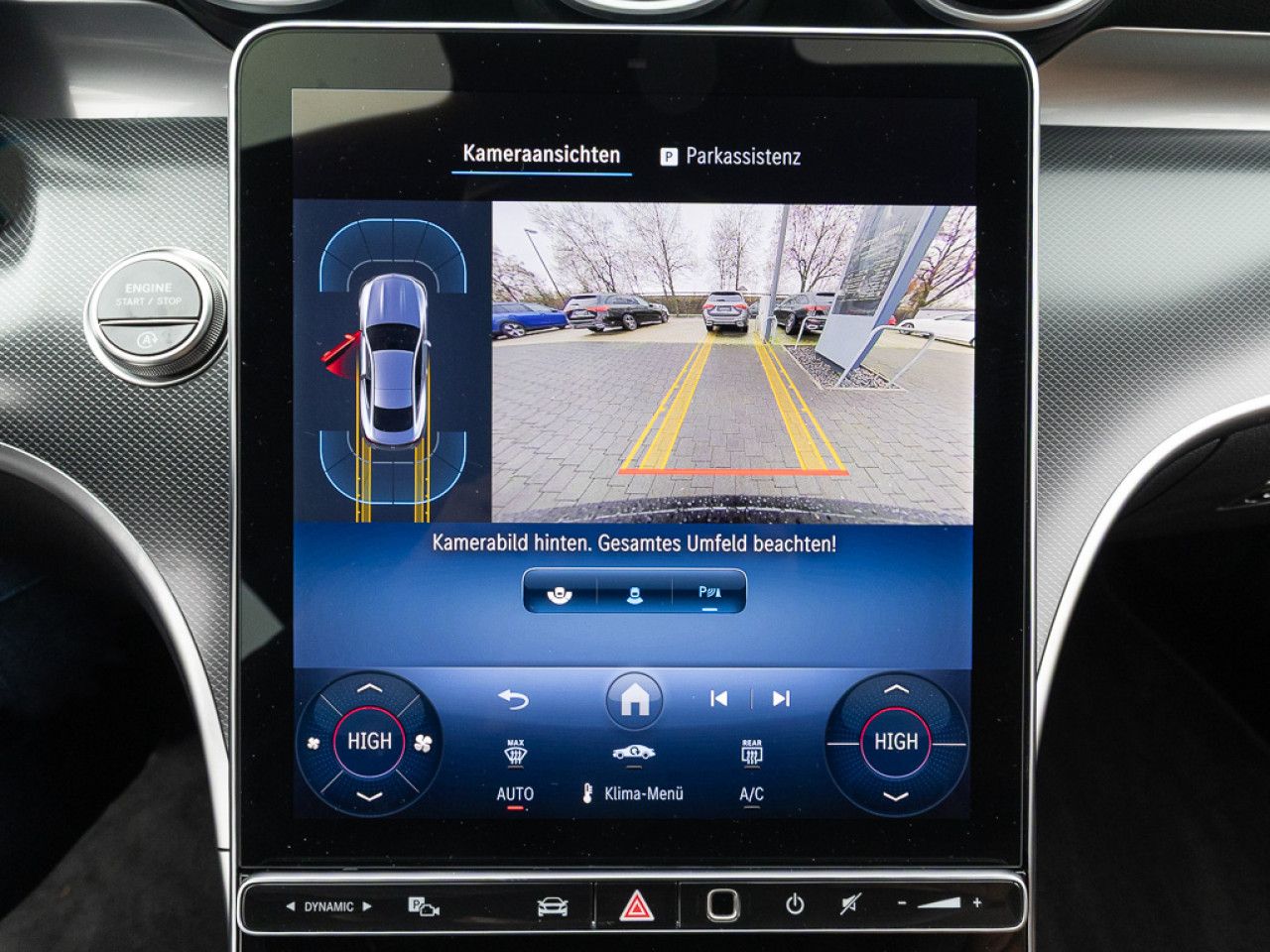 Mercedes-Benz CLE – Bild 8