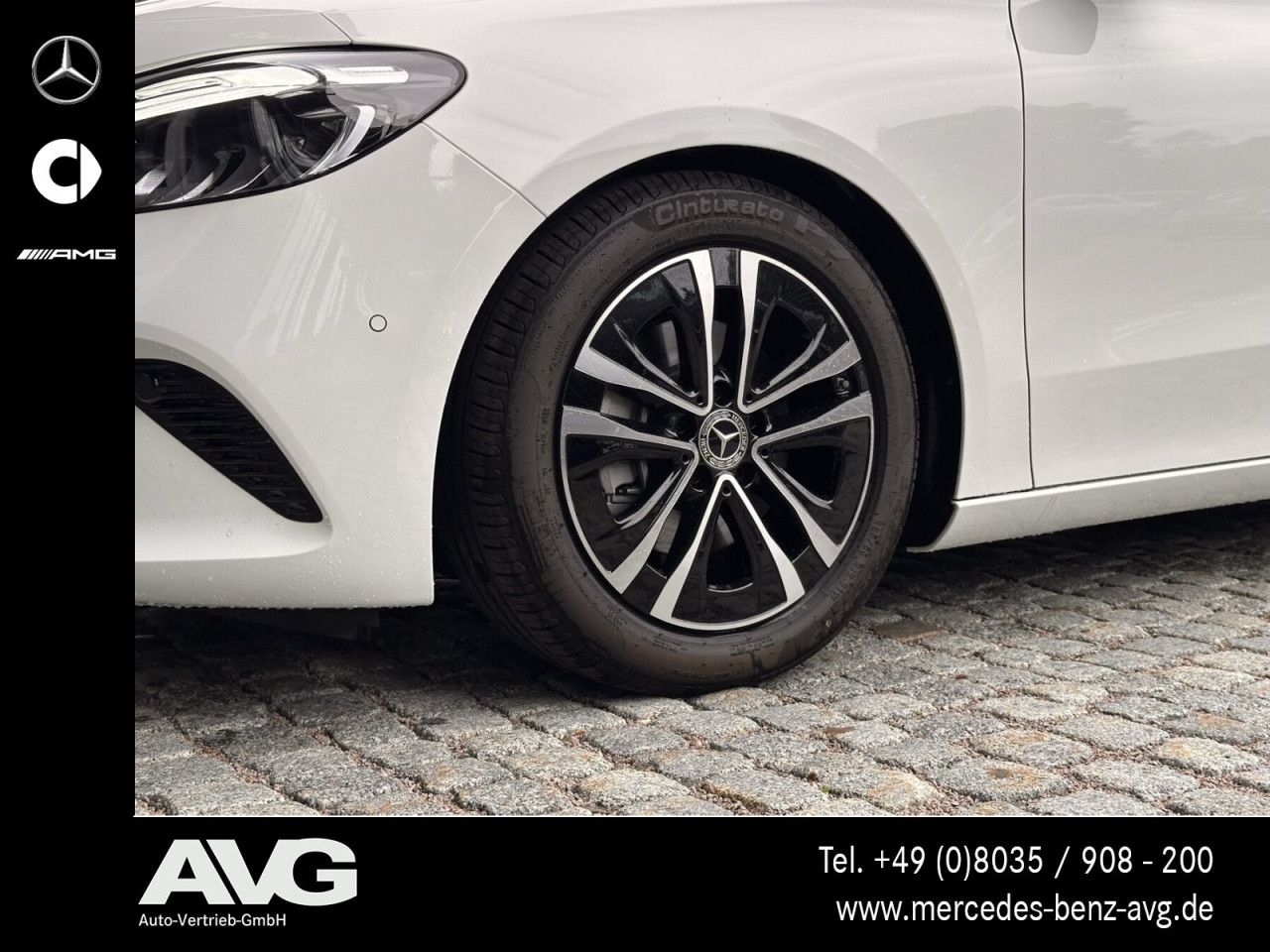 Mercedes-Benz B-Klasse – Bild 18