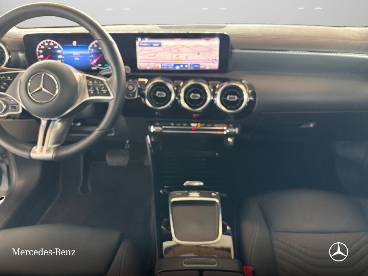 Mercedes-Benz CLA – Bild 10