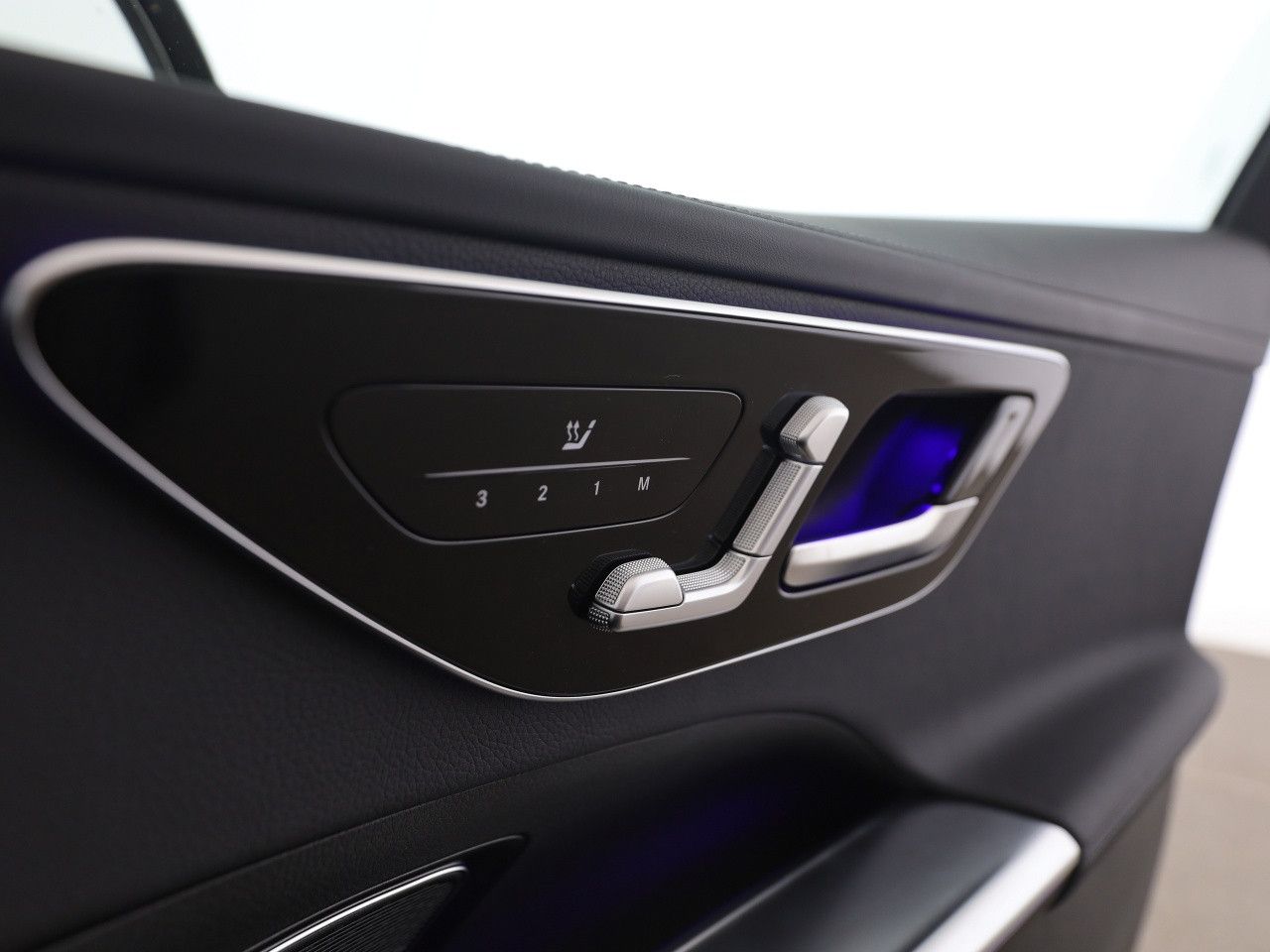 Mercedes-Benz C-Klasse – Bild 17