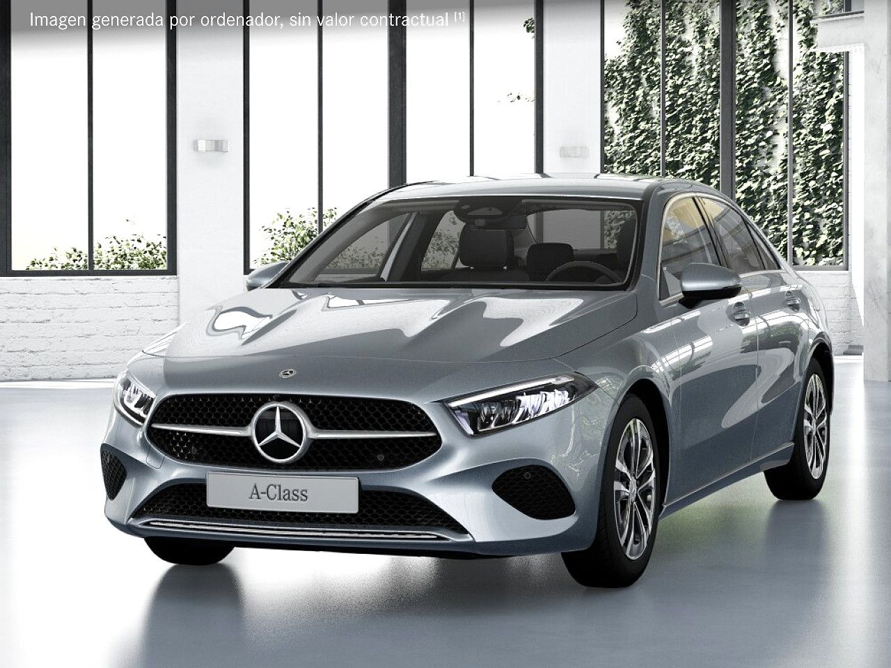 Foto de estudio 1 / 5