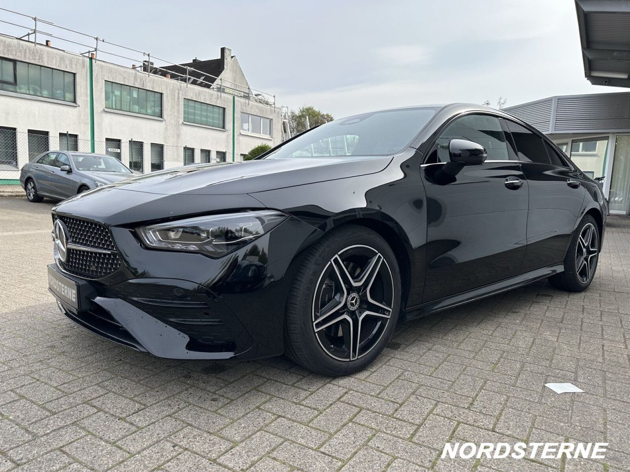 Mercedes-Benz CLA – Bild 3