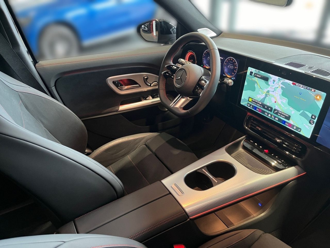 Mercedes-Benz GLB – Bild 15