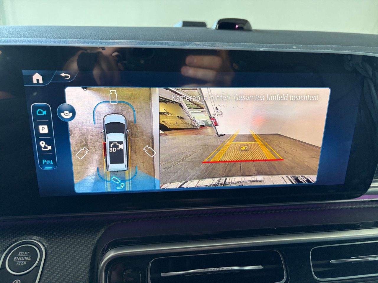 Mercedes-Benz V-Klasse – Bild 13