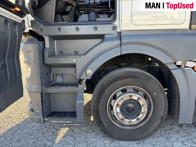 MAN TGX 18.510 4x2 BL SA 14