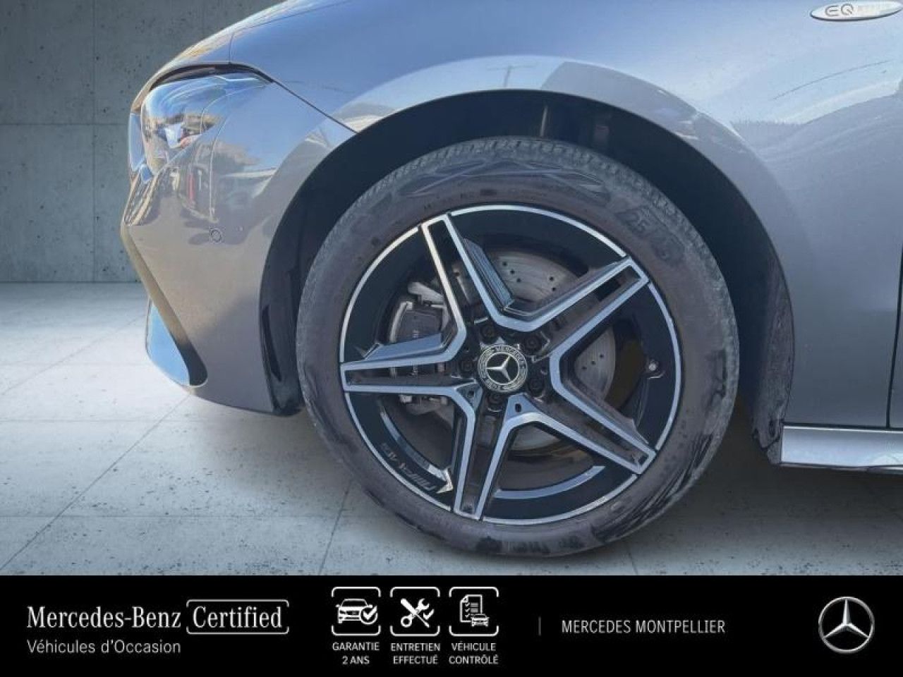 Photo du v&eacute;hicule 9 / 18