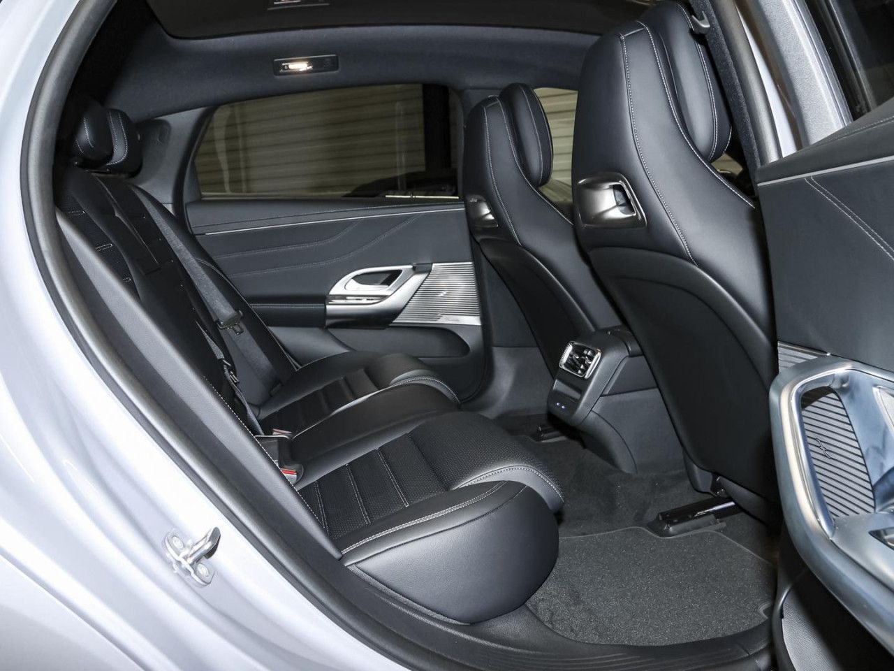 Mercedes-Benz C-Klasse – Bild 6