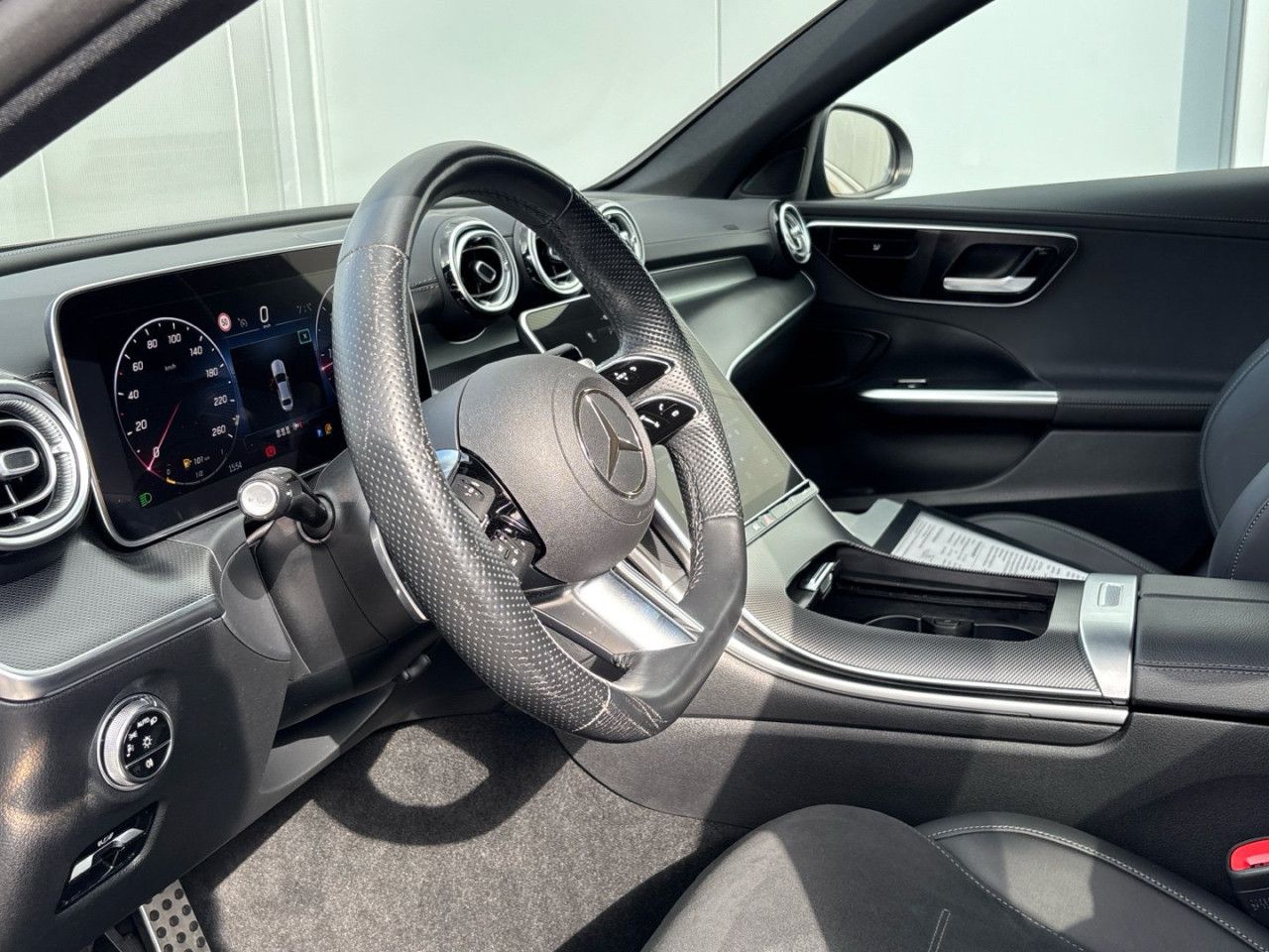 Mercedes-Benz C-Klasse – Bild 16