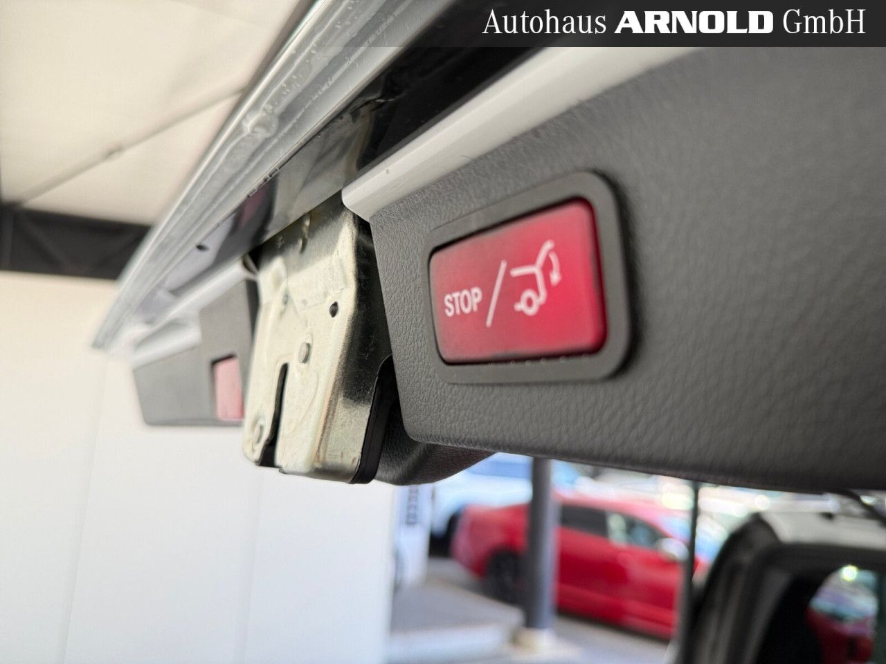 Mercedes-Benz V-Klasse – Bild 16