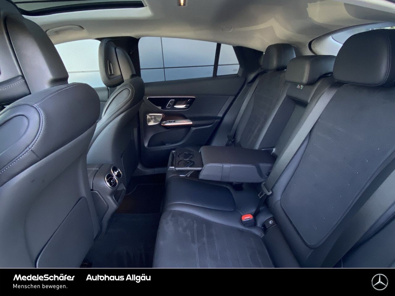 Mercedes-Benz GLC – Bild 9