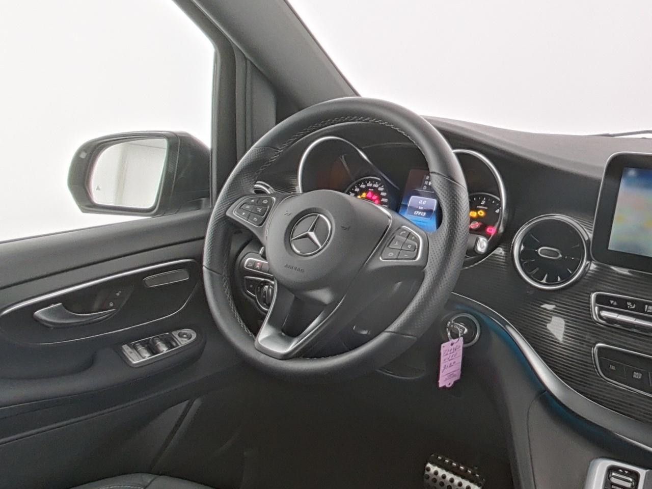 Mercedes-Benz V-Klasse – Bild 4