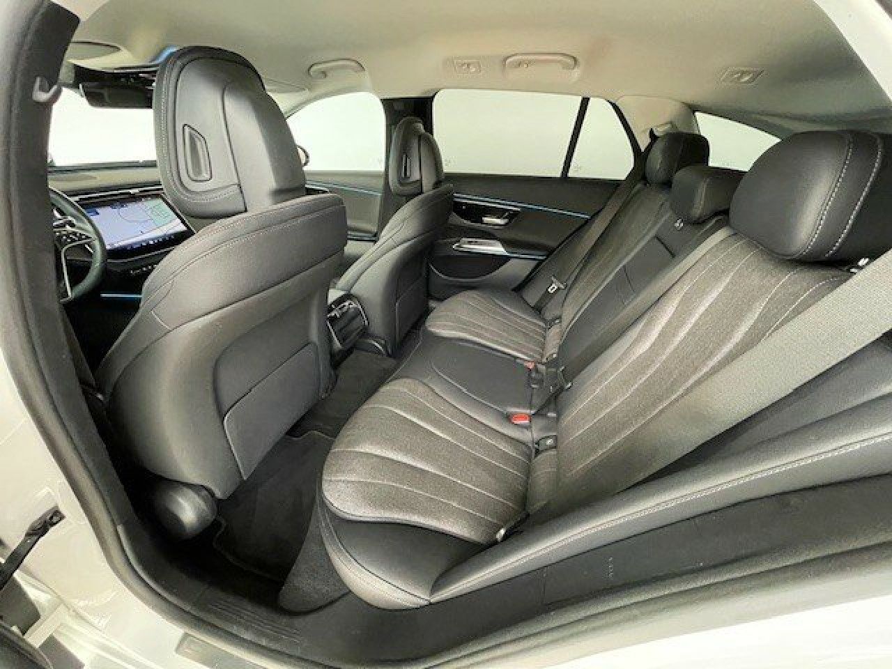 Mercedes-Benz E-Klasse – Bild 18