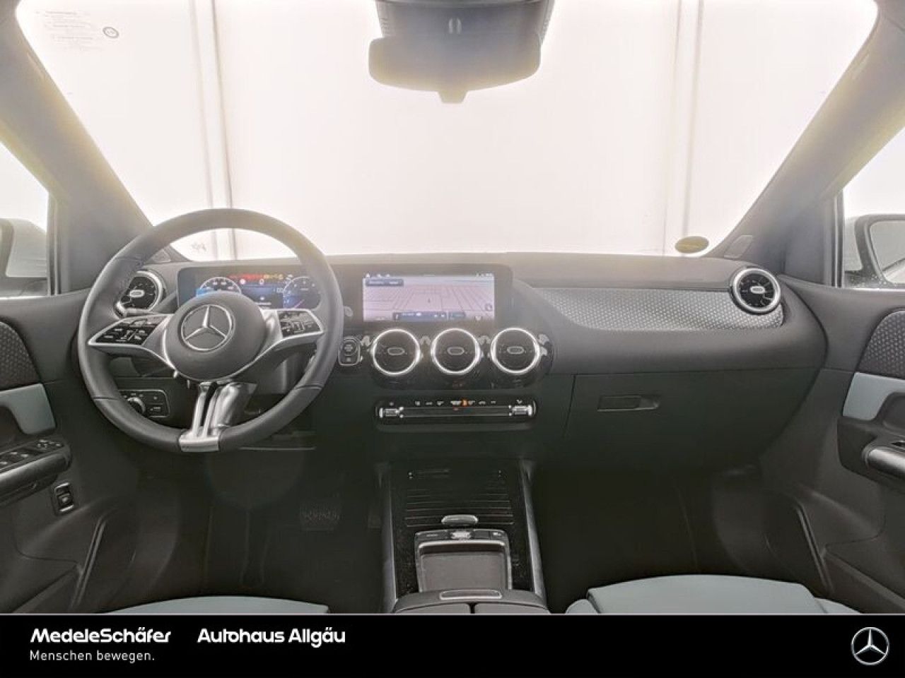 Mercedes-Benz B-Klasse – Bild 5