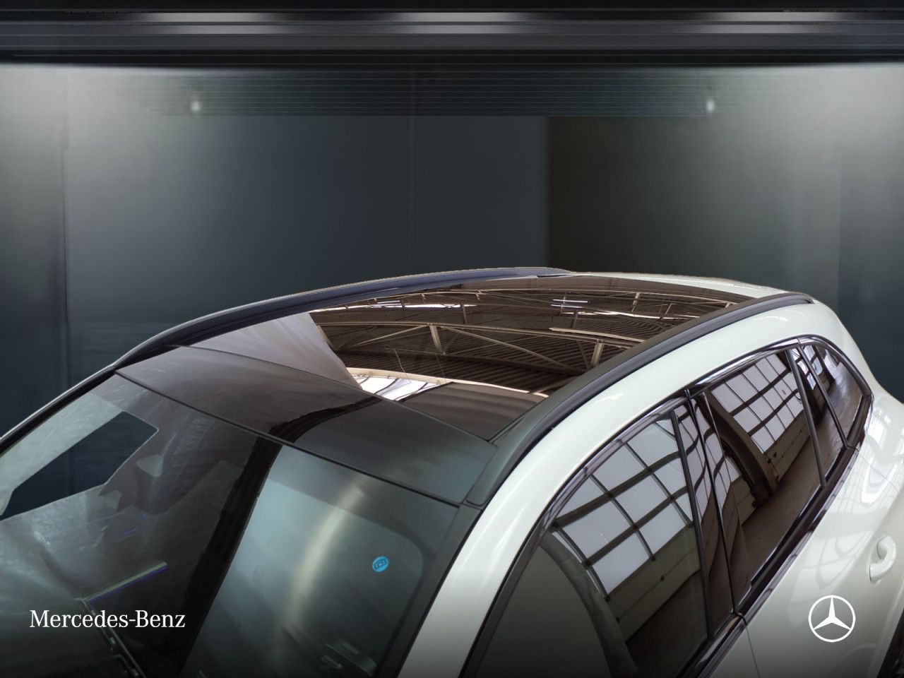 Mercedes-Benz GLC – Bild 20