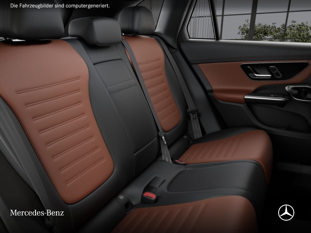Mercedes-Benz GLC – Bild 10