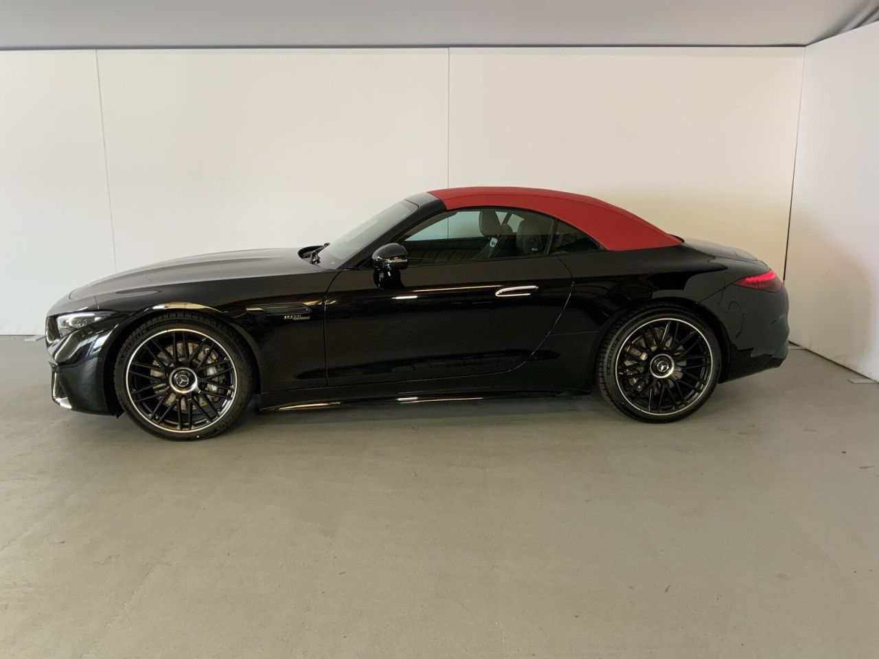 Mercedes-Benz SL – Bild 3
