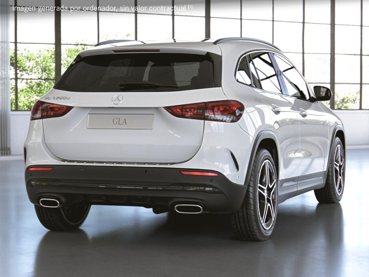 Foto de estudio 3 / 5