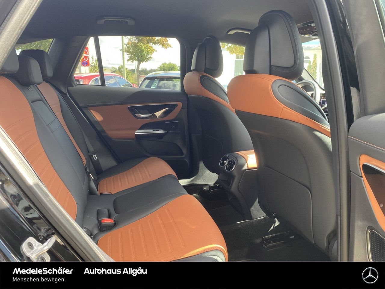 Mercedes-Benz GLC – Bild 11