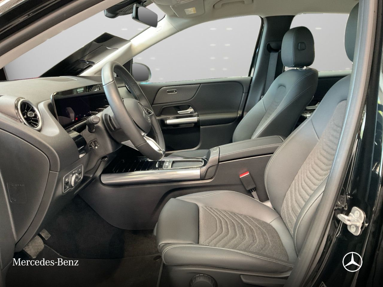 Mercedes-Benz B-Klasse – Bild 8