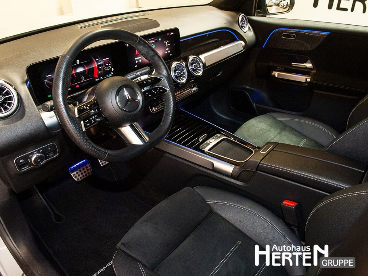 Mercedes-Benz GLB – Bild 2