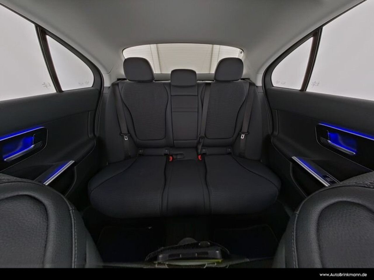 Mercedes-Benz C-Klasse – Bild 8