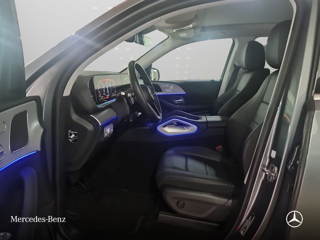 Mercedes-Benz GLE – Bild 8